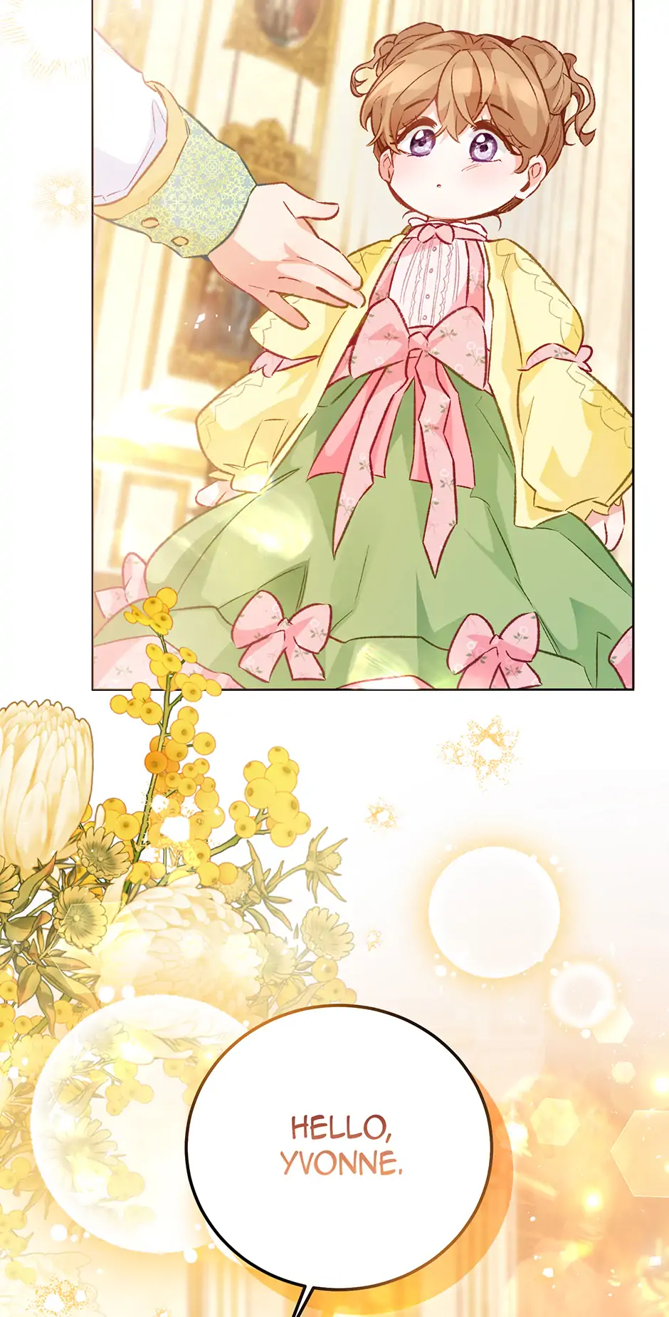 Stealing The Lady’s Heart Chapter 121 - Page 61