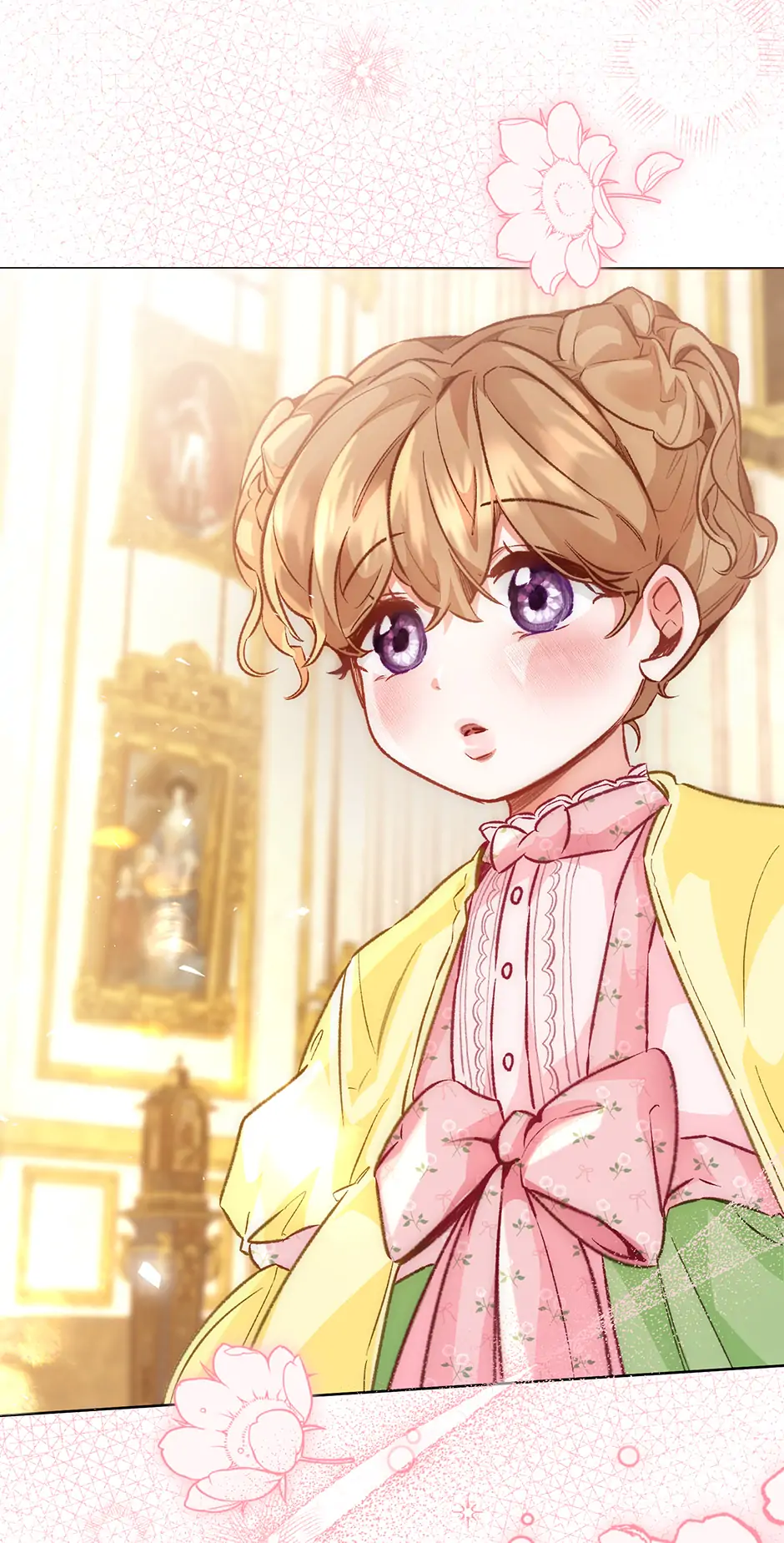 Stealing The Lady’s Heart Chapter 121 - Page 64