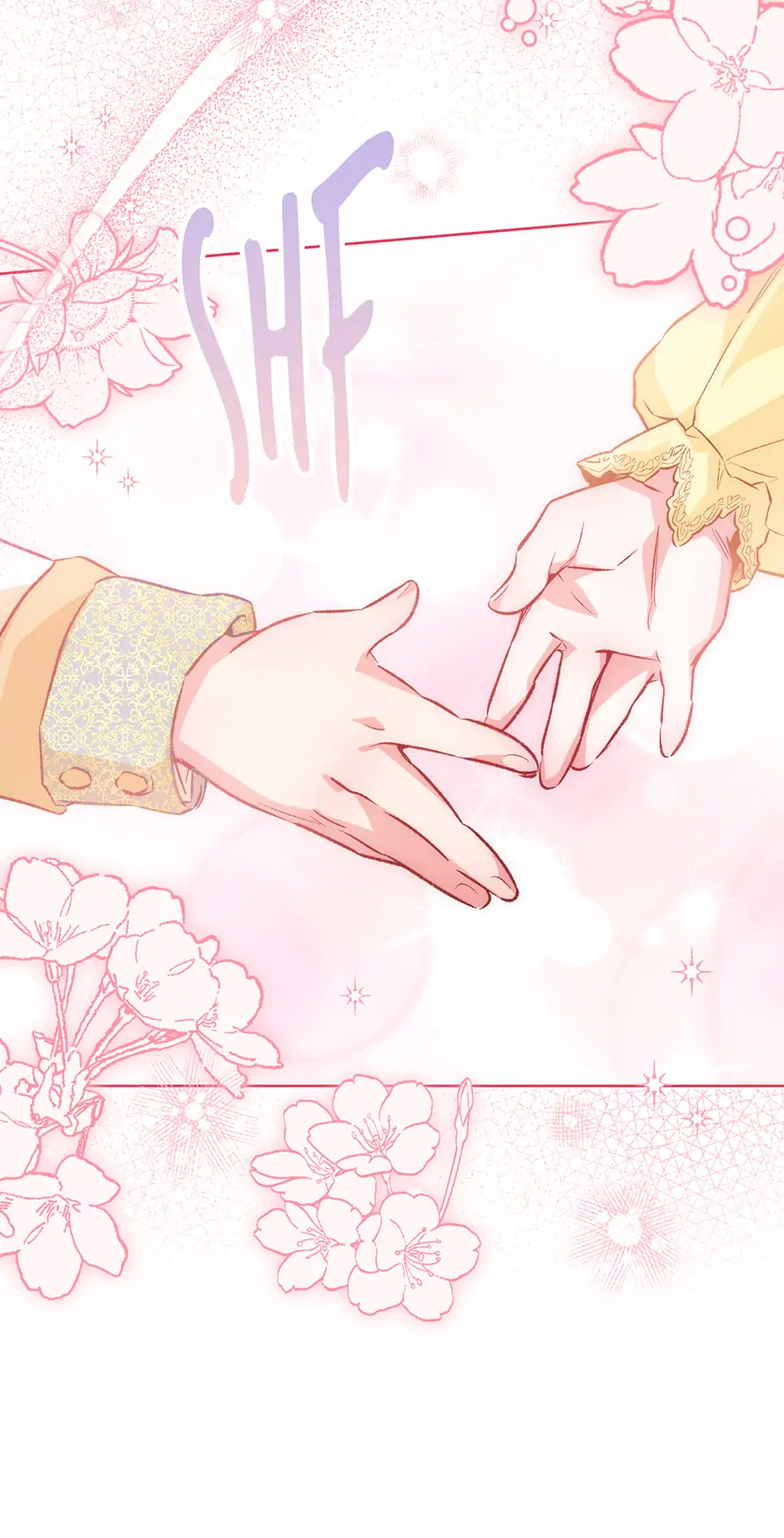 Stealing The Lady’s Heart Chapter 121 - Page 65