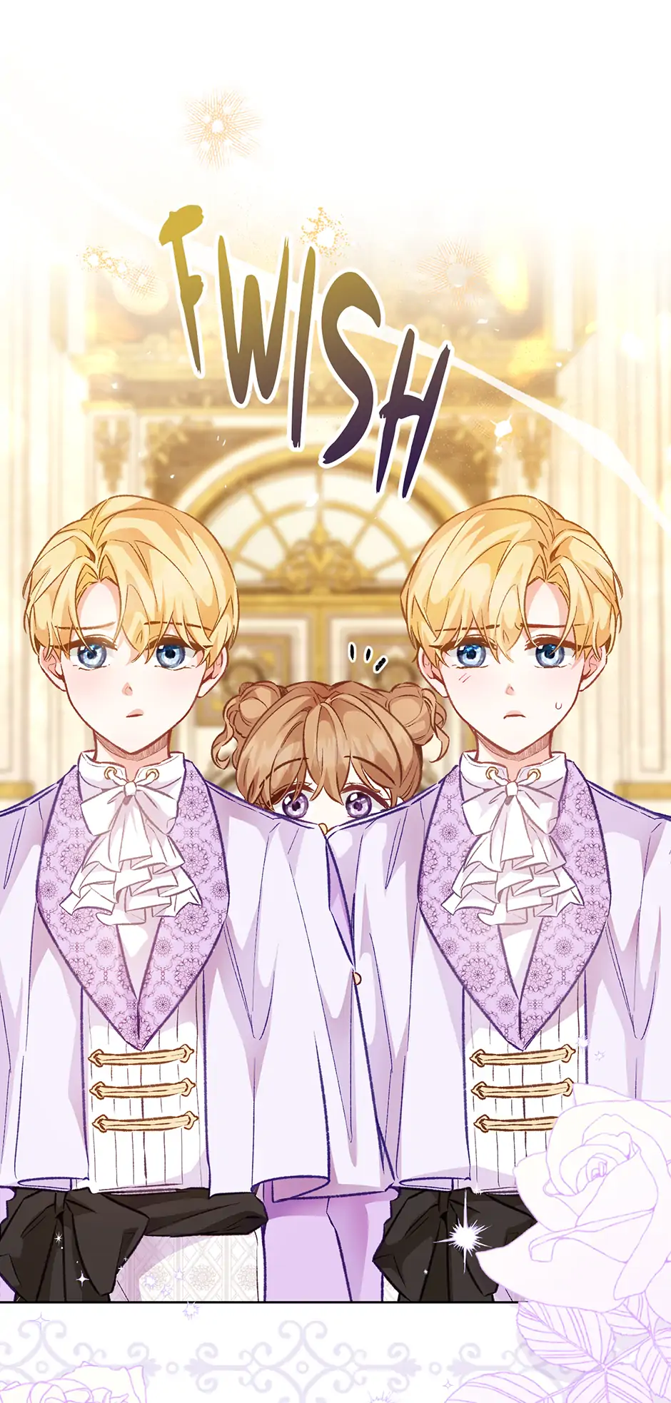 Stealing The Lady’s Heart Chapter 121 - Page 66