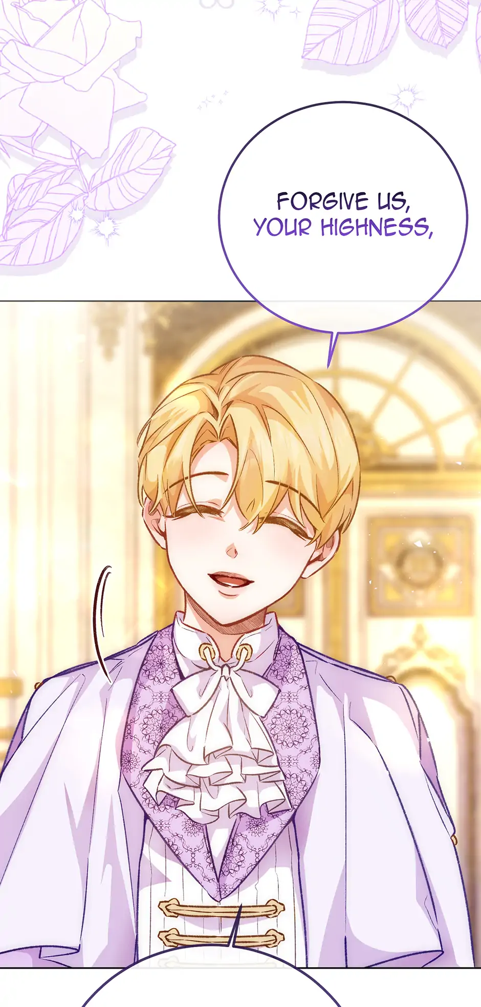 Stealing The Lady’s Heart Chapter 121 - Page 67