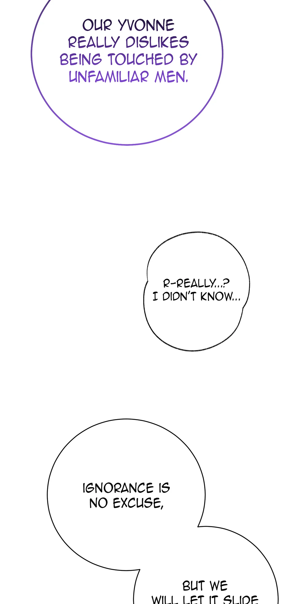 Stealing The Lady’s Heart Chapter 121 - Page 68