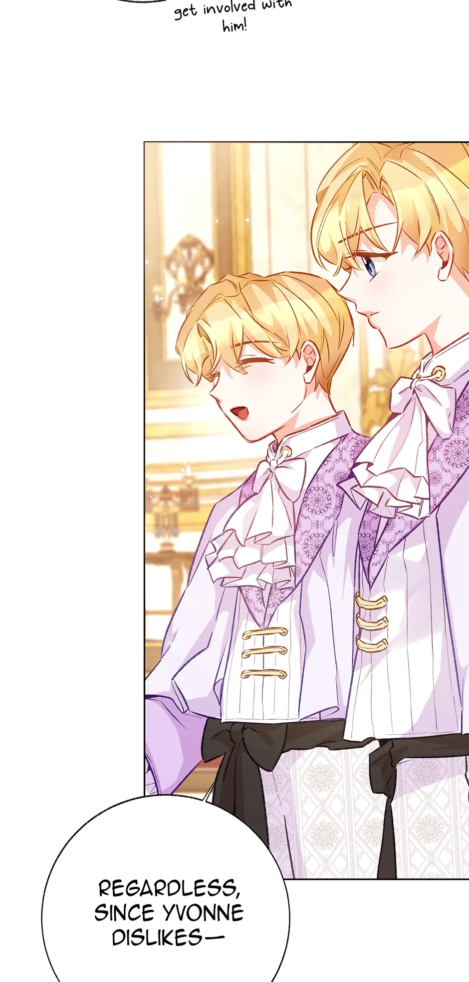 Stealing The Lady’s Heart Chapter 121 - Page 72