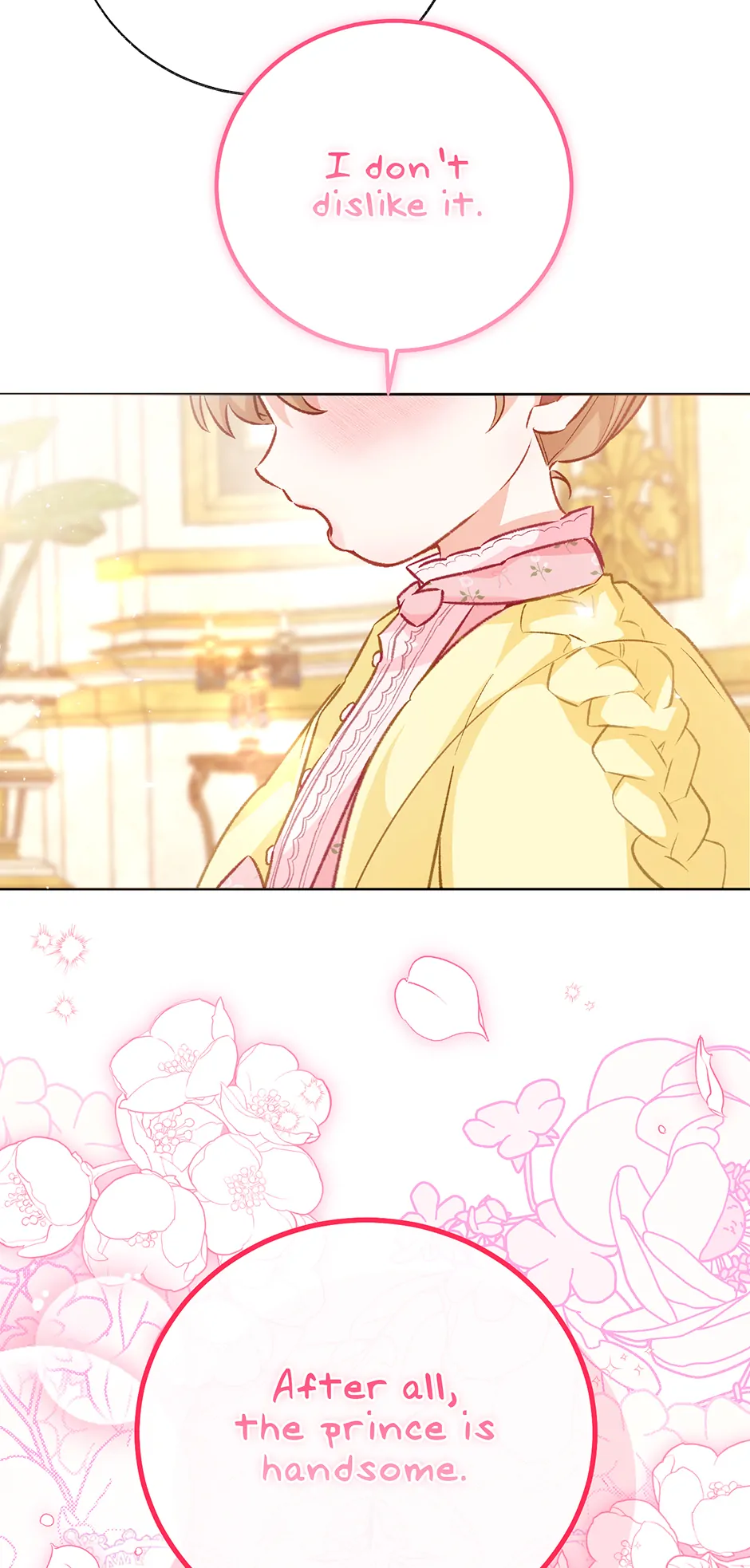 Stealing The Lady’s Heart Chapter 121 - Page 73