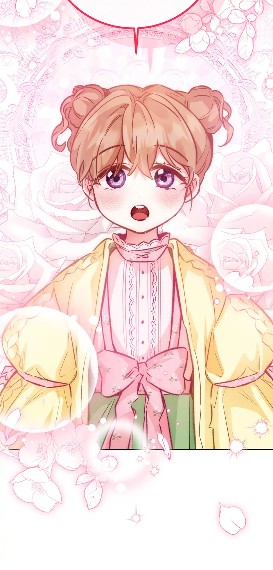 Stealing The Lady’s Heart Chapter 121 - Page 74