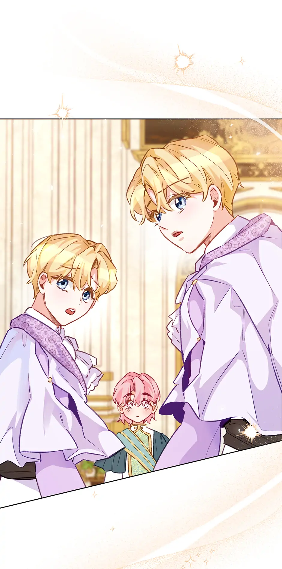 Stealing The Lady’s Heart Chapter 121 - Page 75