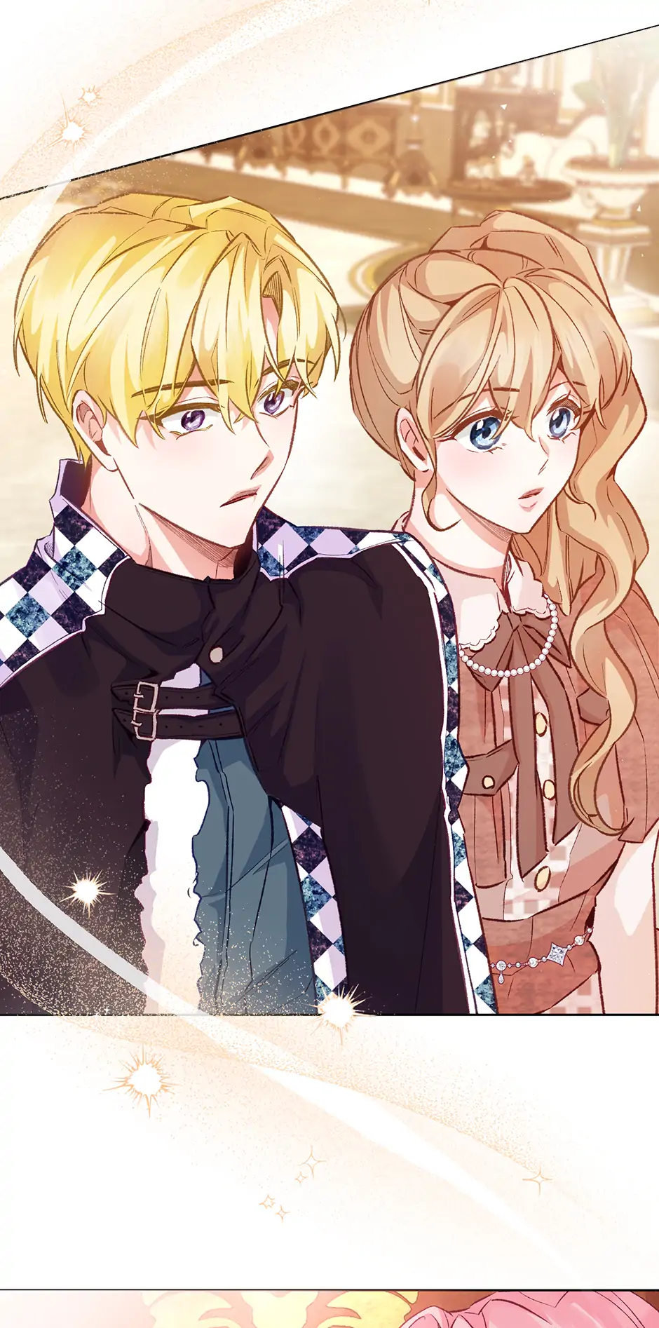 Stealing The Lady’s Heart Chapter 121 - Page 76