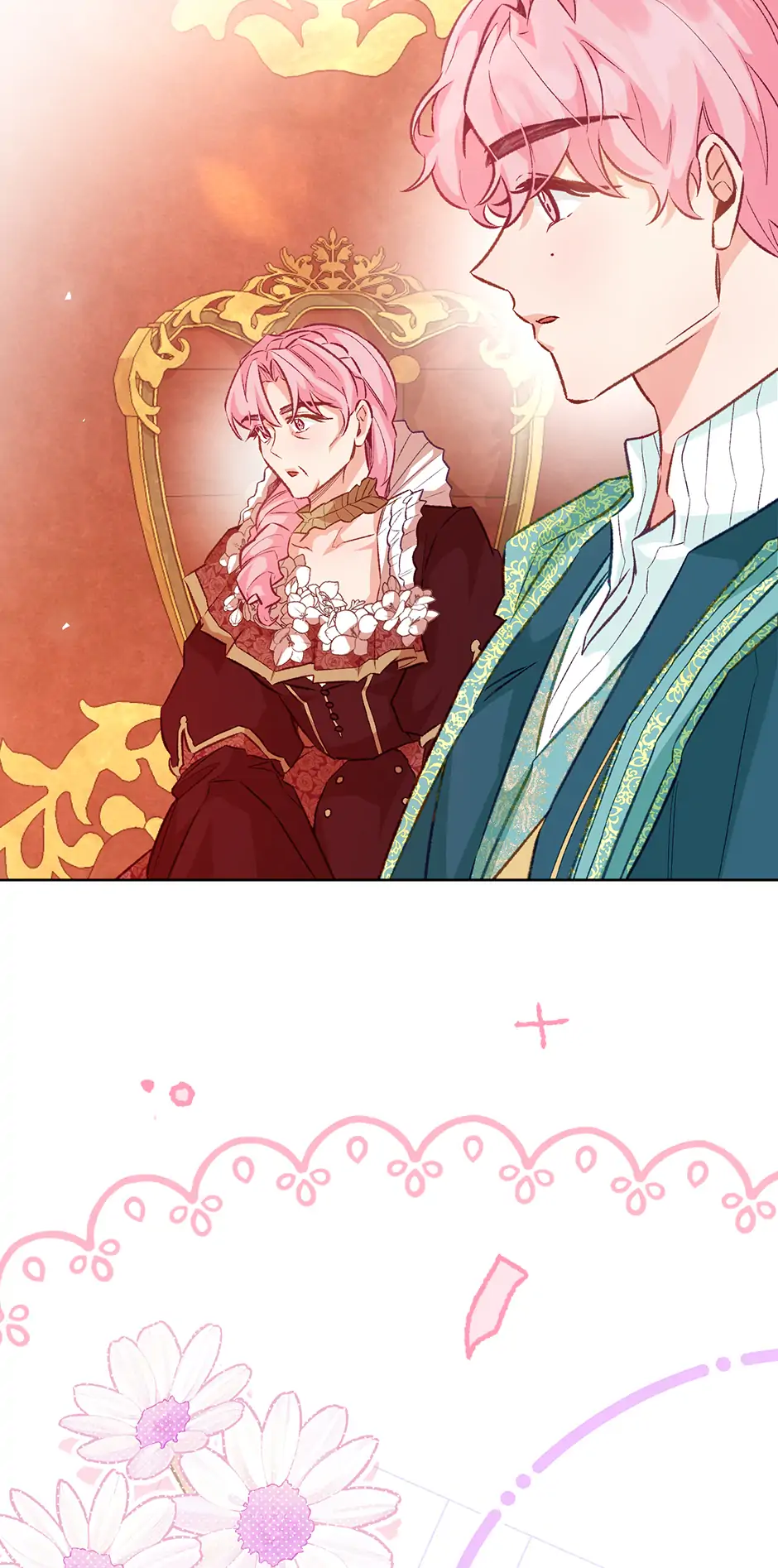 Stealing The Lady’s Heart Chapter 121 - Page 77