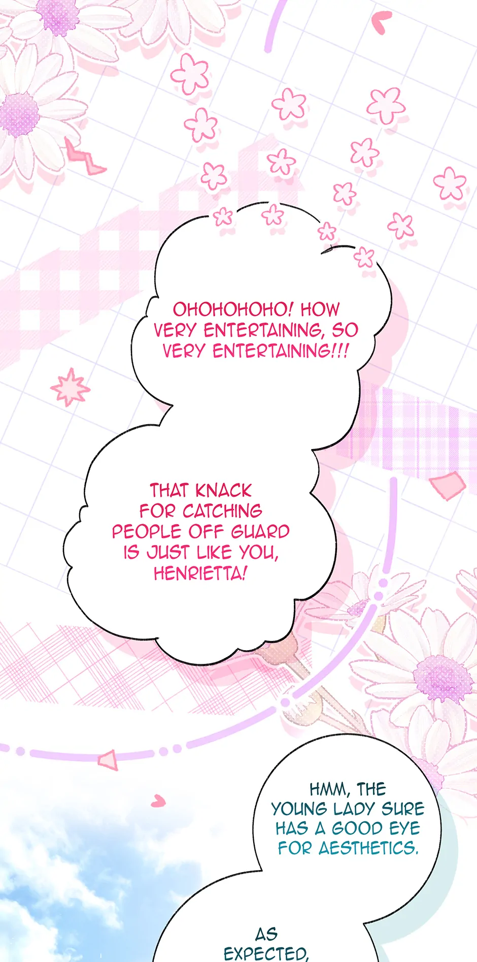 Stealing The Lady’s Heart Chapter 121 - Page 78