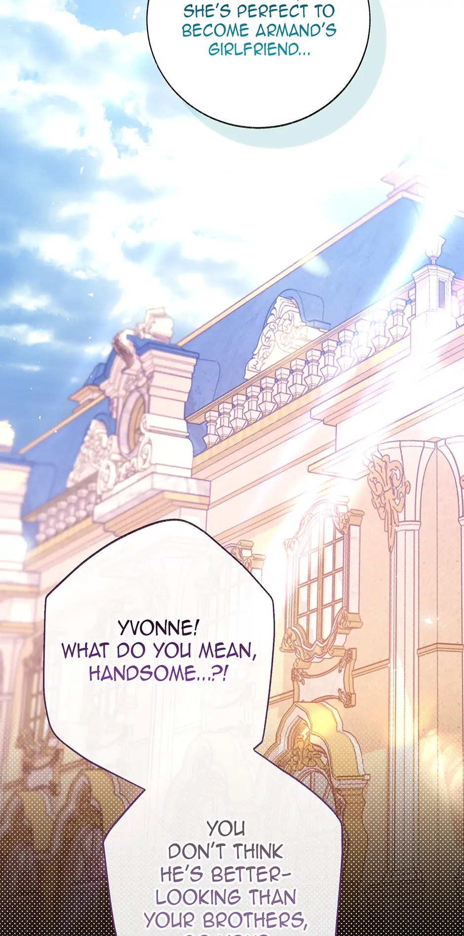 Stealing The Lady’s Heart Chapter 121 - Page 79