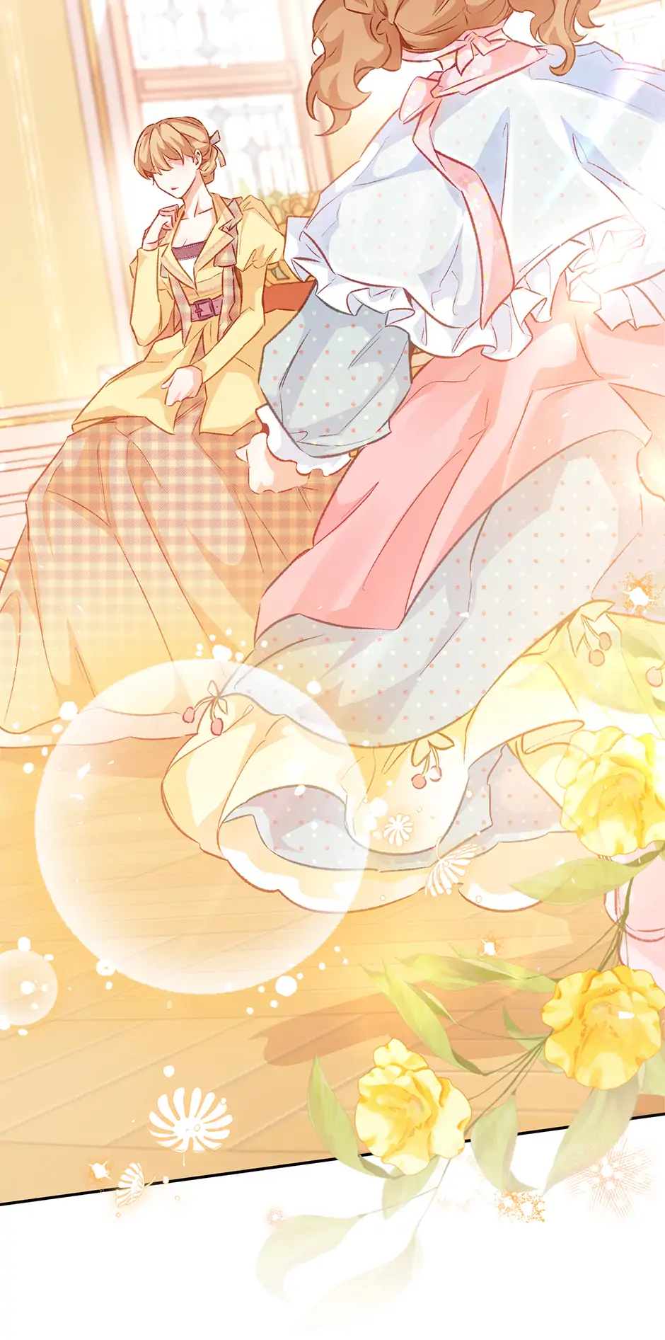 Stealing The Lady’s Heart Chapter 121 - Page 83