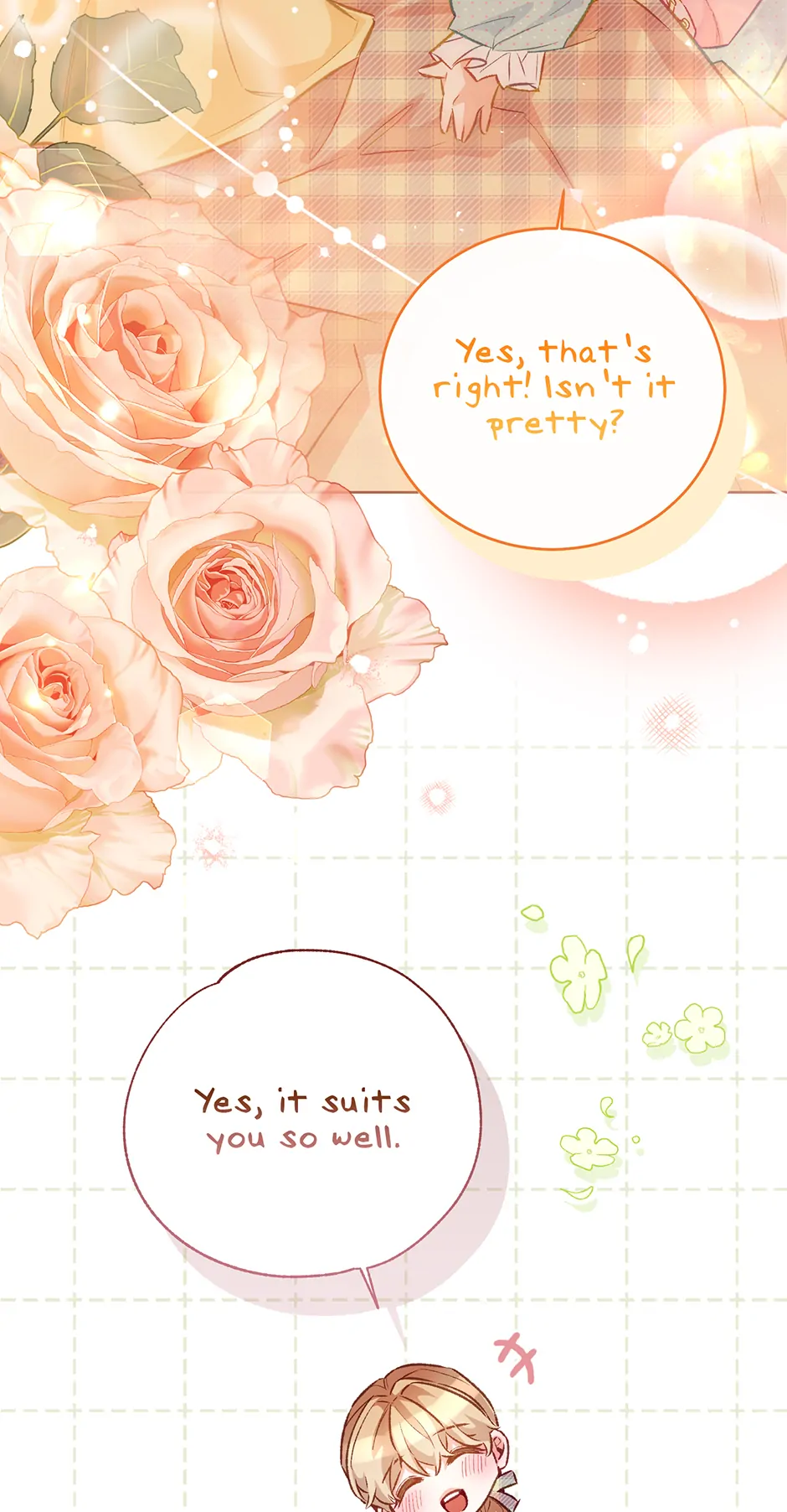 Stealing The Lady’s Heart Chapter 121 - Page 85