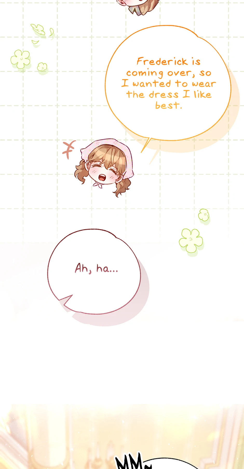 Stealing The Lady’s Heart Chapter 121 - Page 86