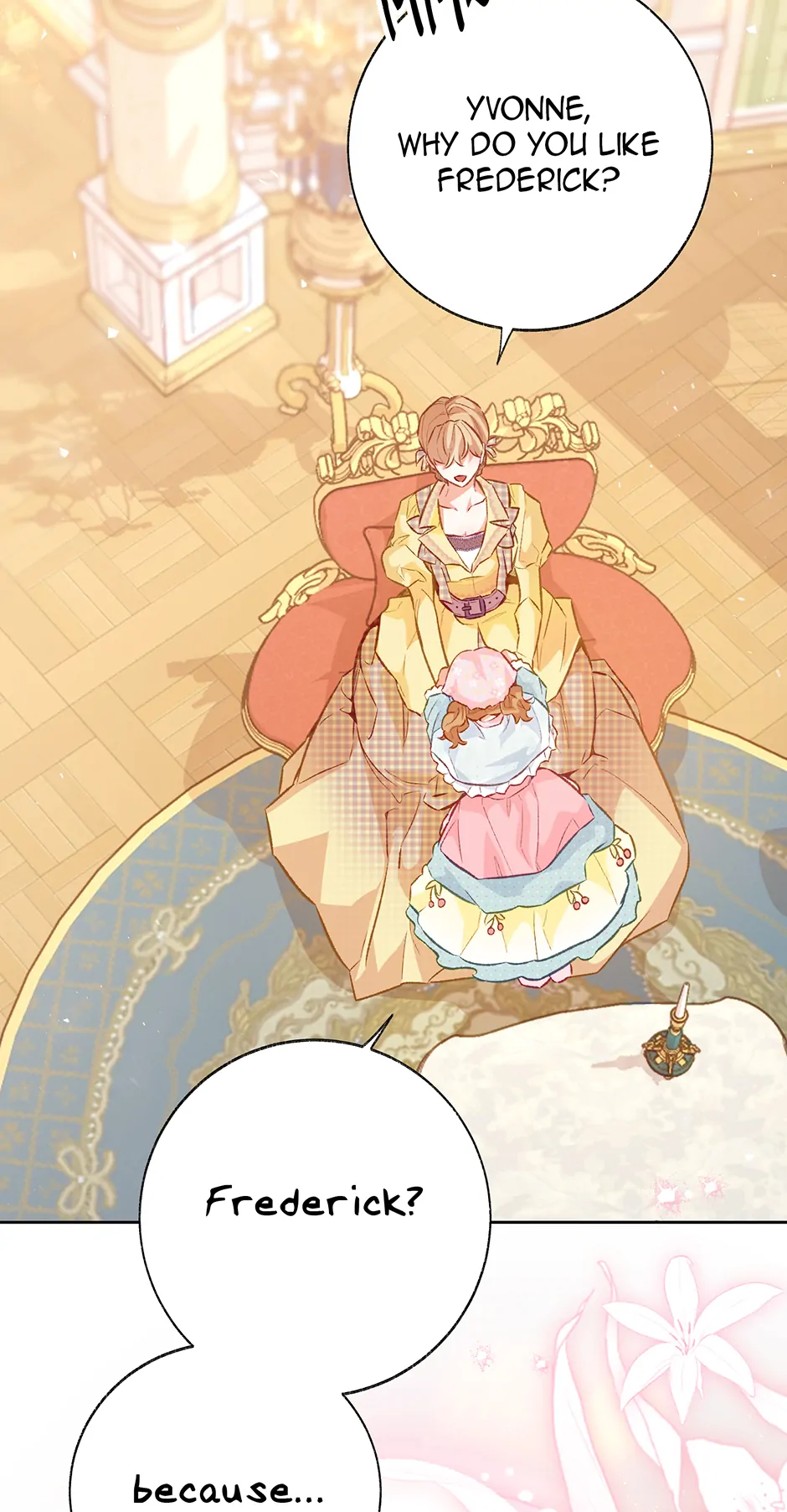 Stealing The Lady’s Heart Chapter 121 - Page 87