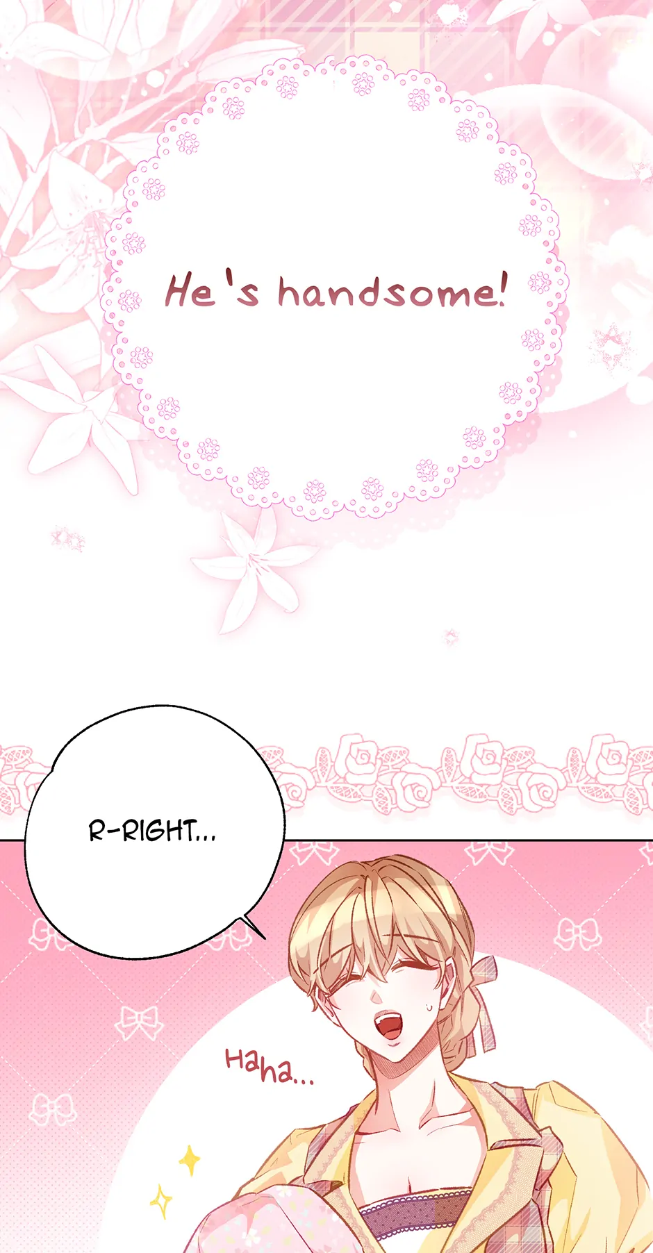 Stealing The Lady’s Heart Chapter 121 - Page 89