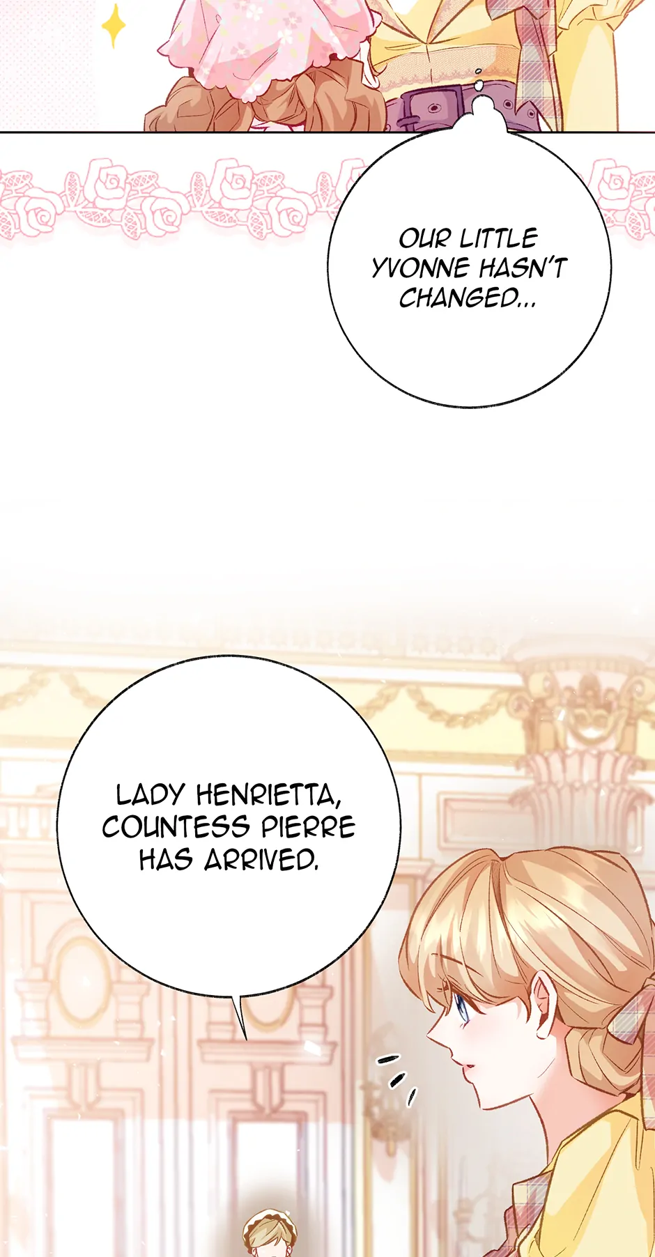 Stealing The Lady’s Heart Chapter 121 - Page 90
