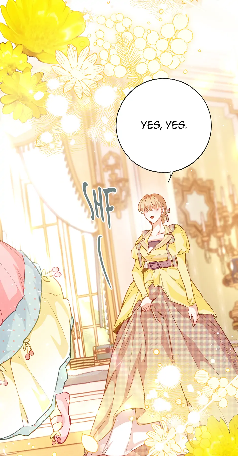 Stealing The Lady’s Heart Chapter 121 - Page 93