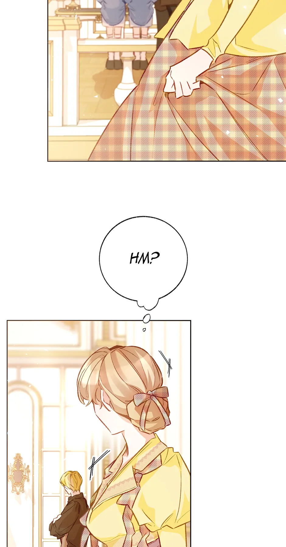 Stealing The Lady’s Heart Chapter 121 - Page 95