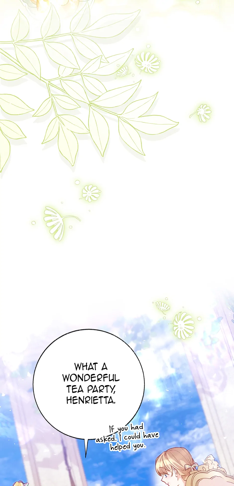 Stealing The Lady’s Heart Chapter 122 - Page 5