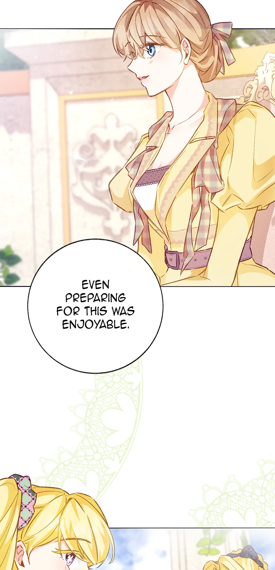 Stealing The Lady’s Heart Chapter 122 - Page 7