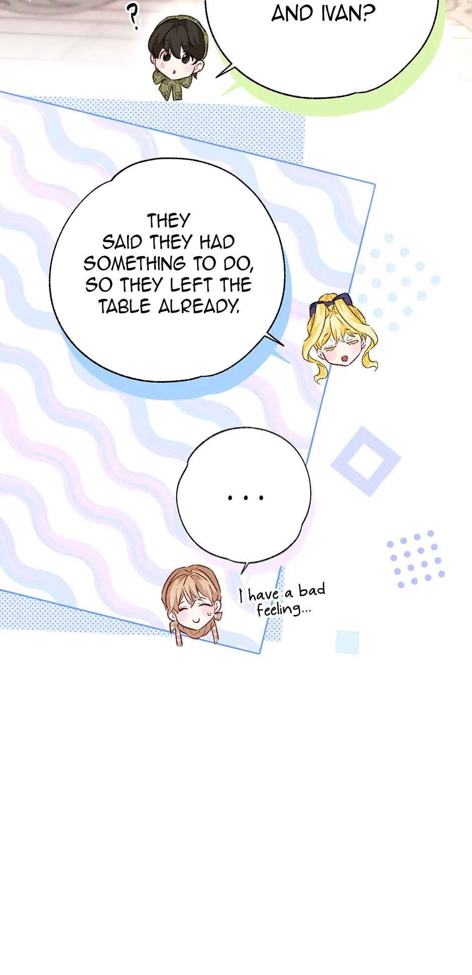 Stealing The Lady’s Heart Chapter 122 - Page 10