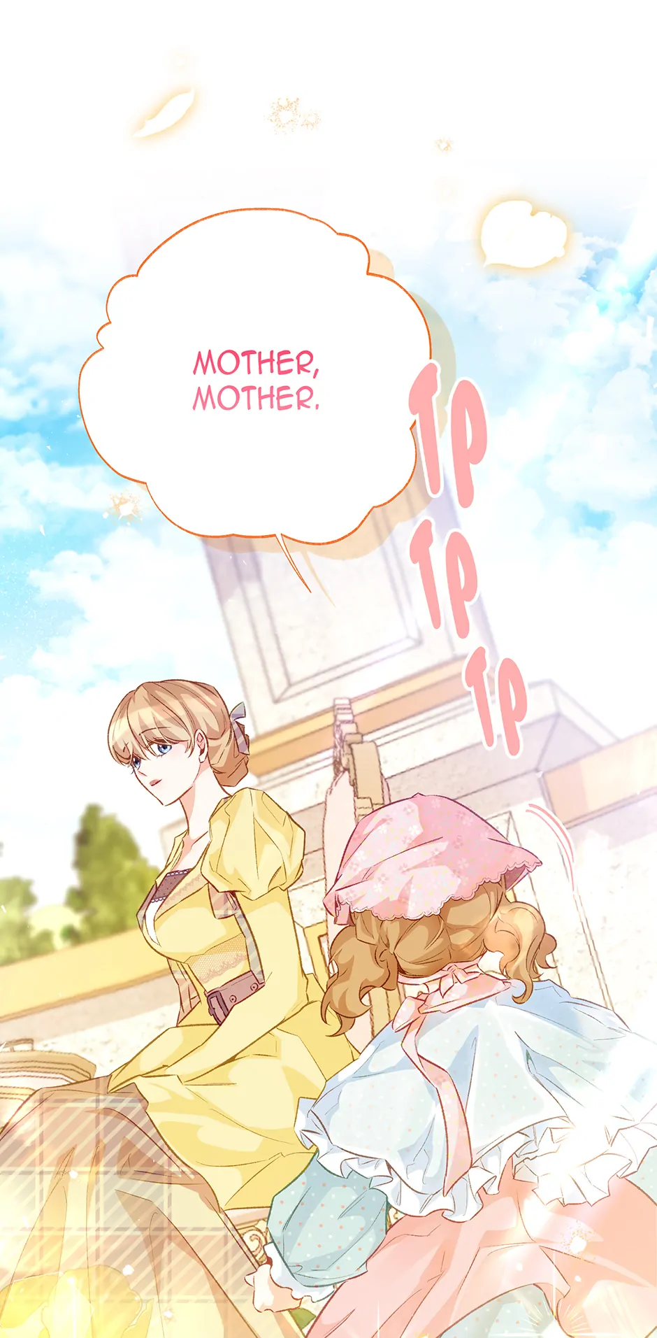 Stealing The Lady’s Heart Chapter 122 - Page 11