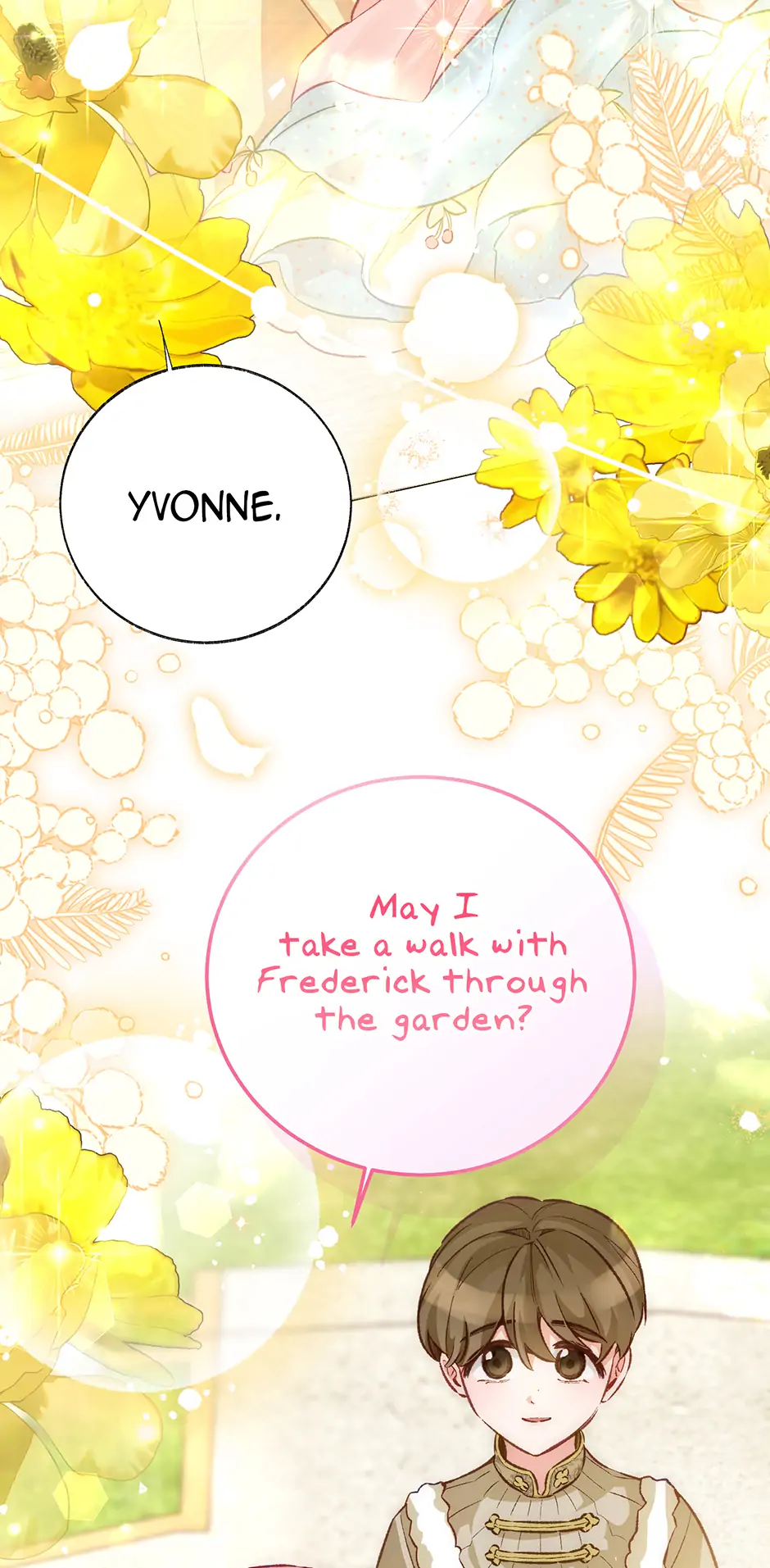 Stealing The Lady’s Heart Chapter 122 - Page 12