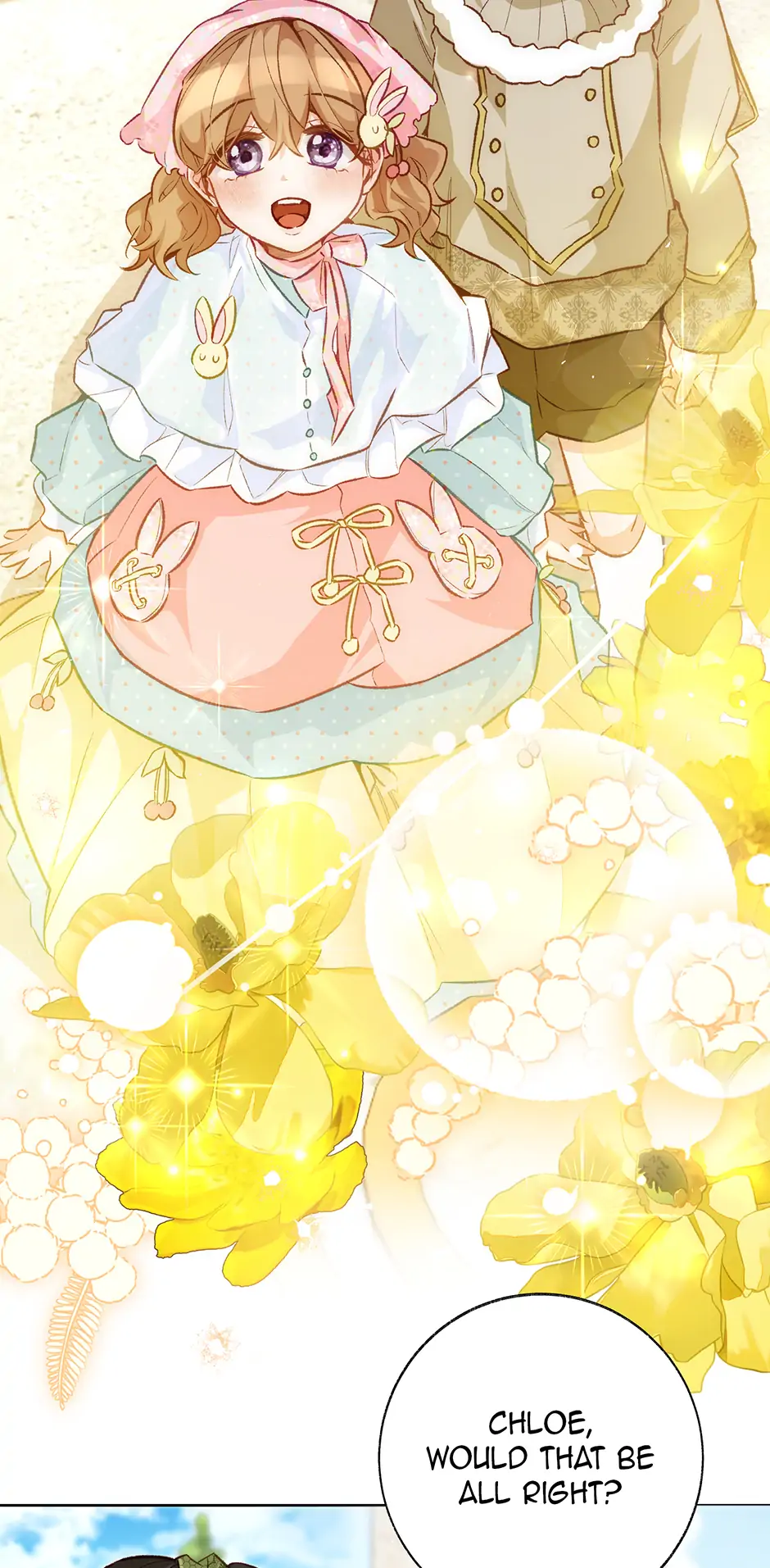 Stealing The Lady’s Heart Chapter 122 - Page 13