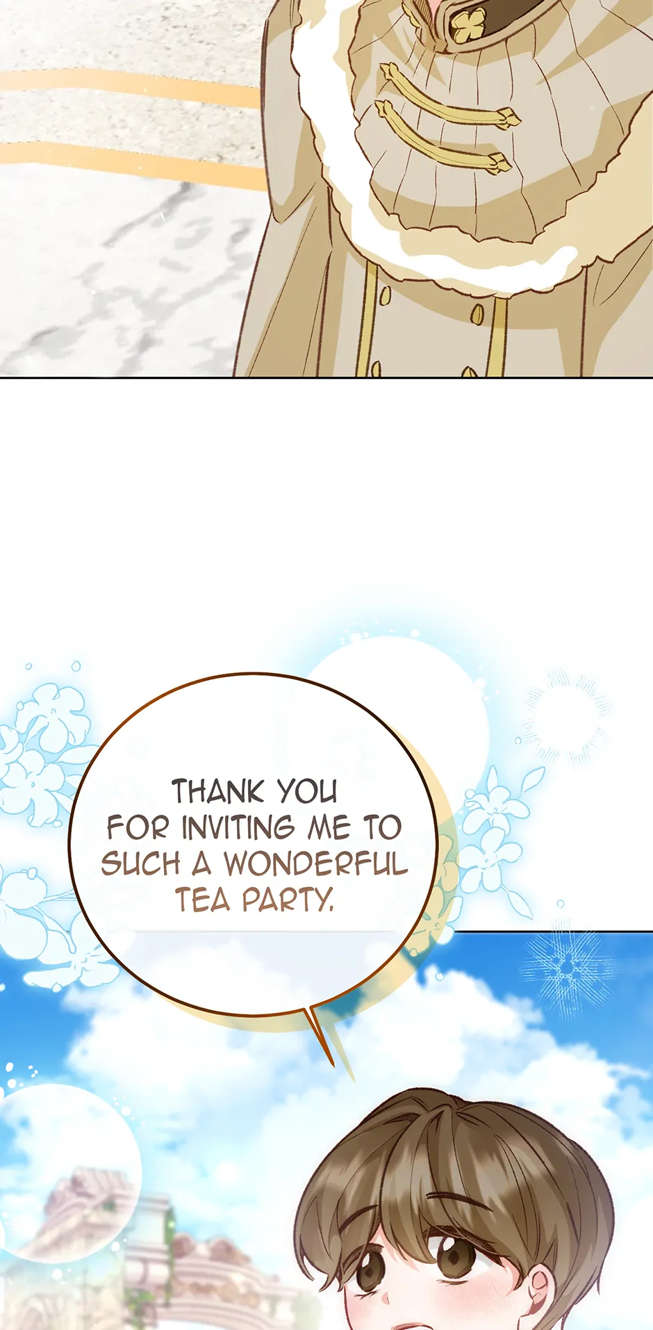 Stealing The Lady’s Heart Chapter 122 - Page 15