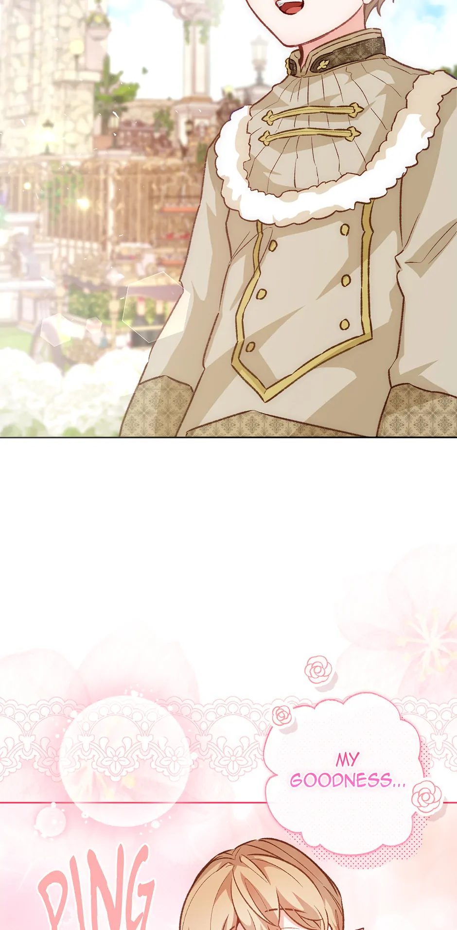 Stealing The Lady’s Heart Chapter 122 - Page 16