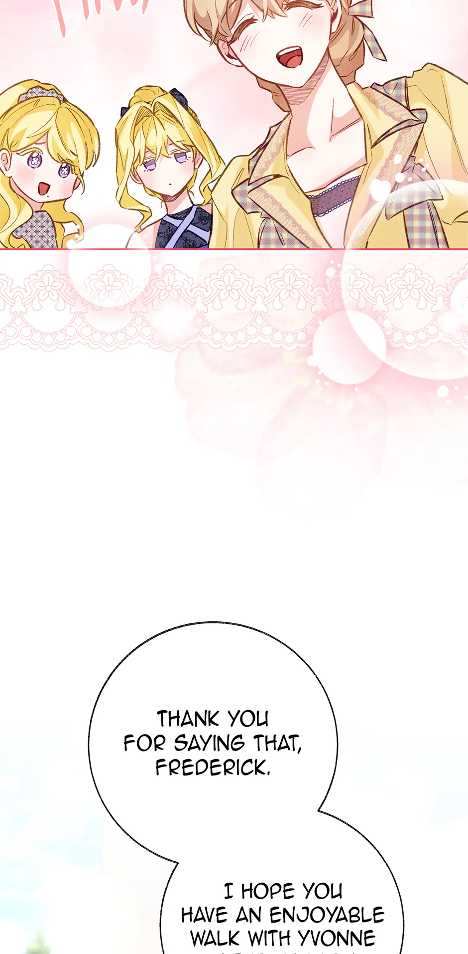 Stealing The Lady’s Heart Chapter 122 - Page 17