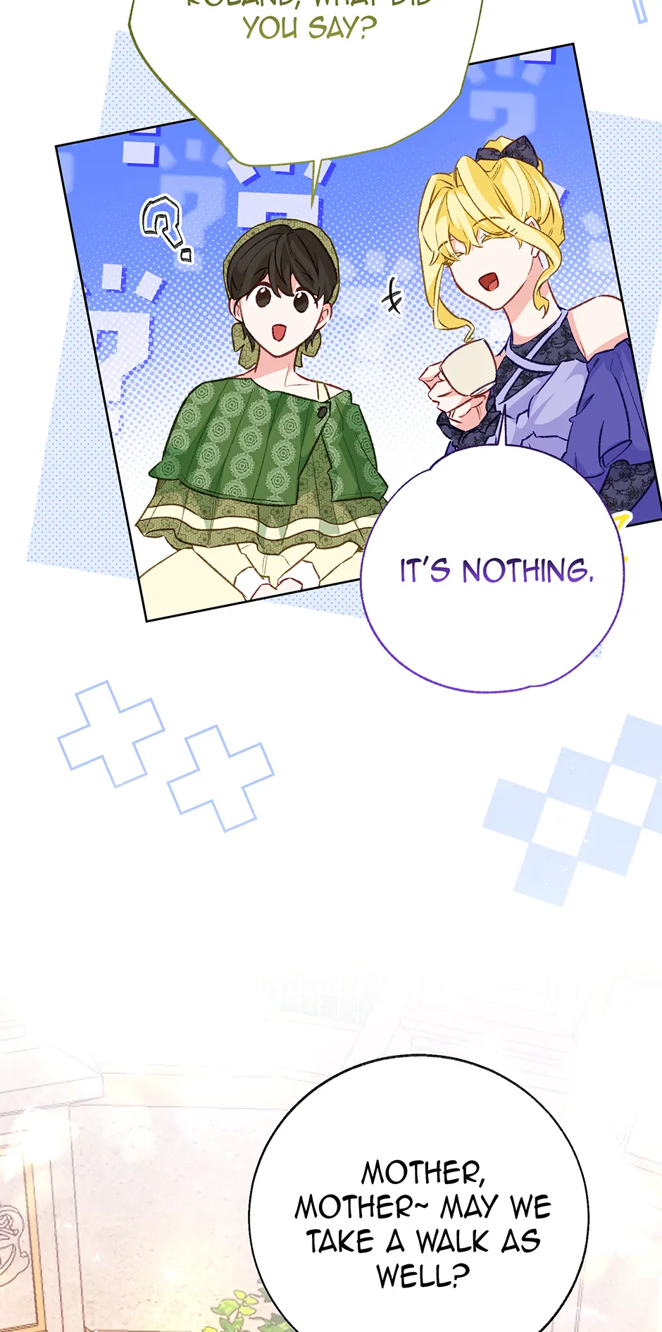 Stealing The Lady’s Heart Chapter 122 - Page 23