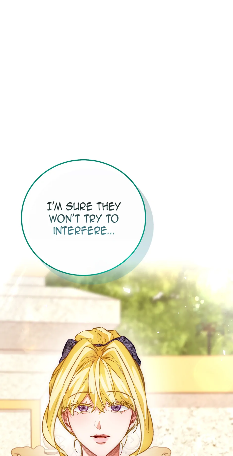 Stealing The Lady’s Heart Chapter 122 - Page 27