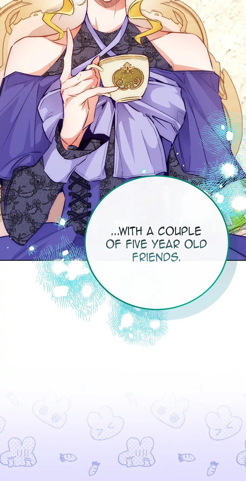 Stealing The Lady’s Heart Chapter 122 - Page 28