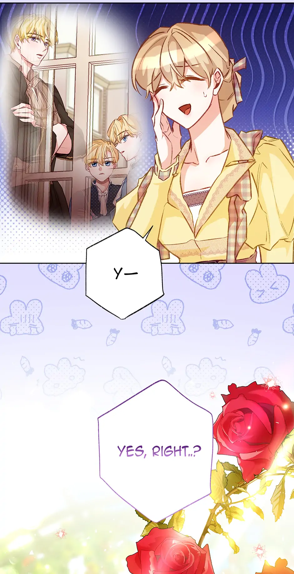 Stealing The Lady’s Heart Chapter 122 - Page 29