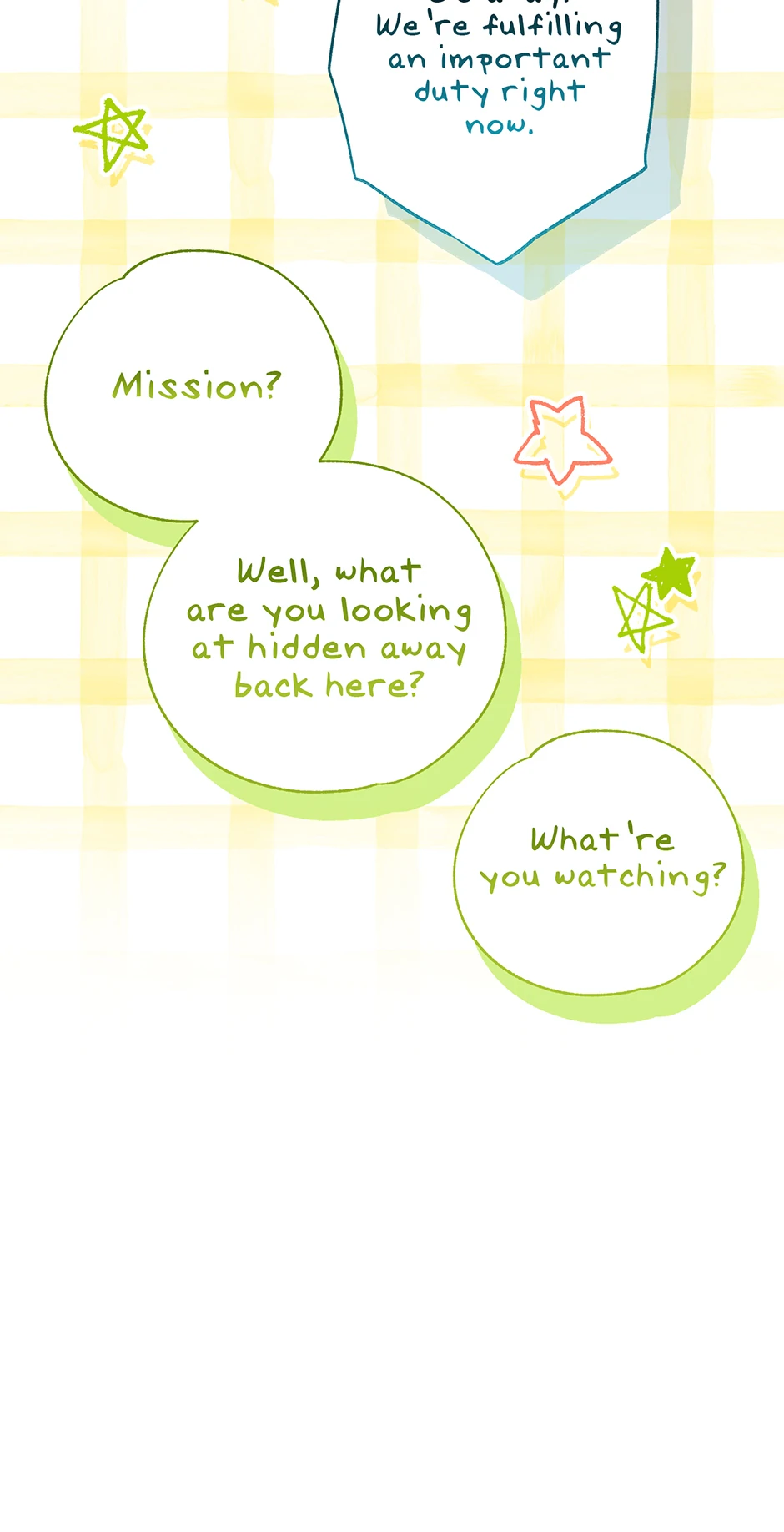 Stealing The Lady’s Heart Chapter 122 - Page 34