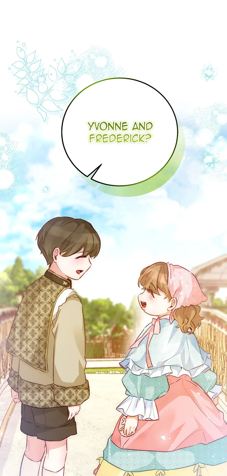 Stealing The Lady’s Heart Chapter 122 - Page 35