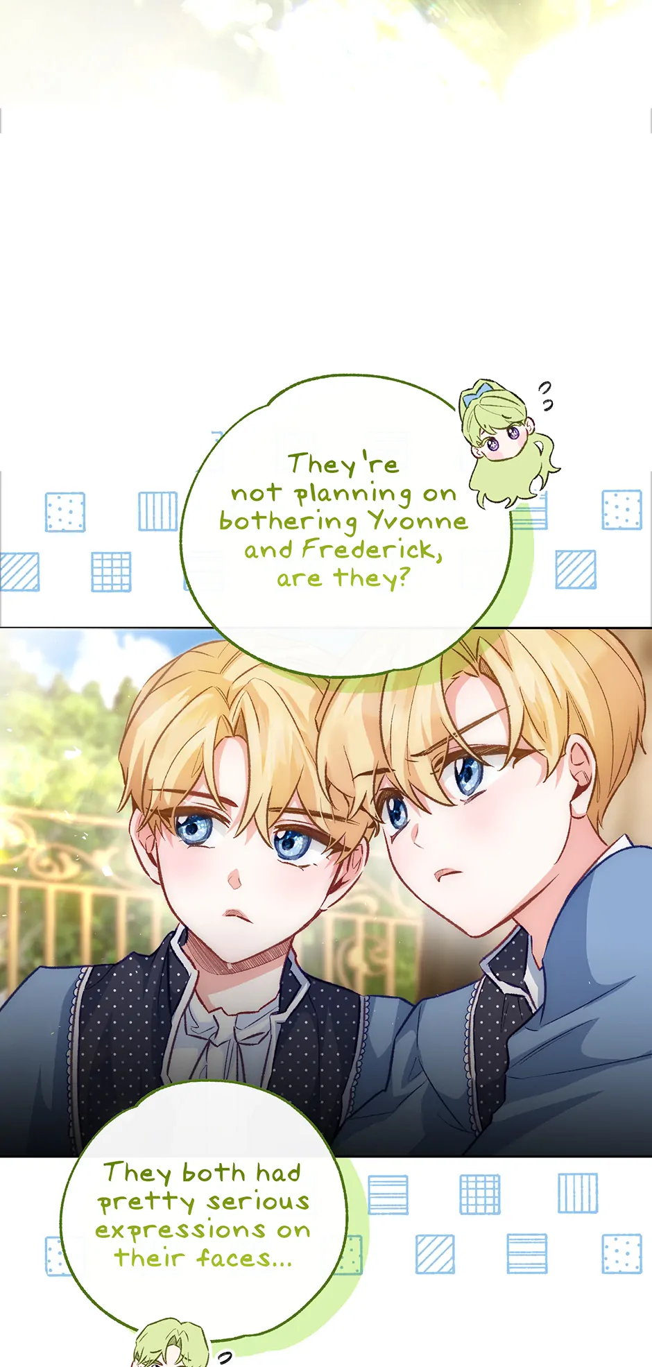 Stealing The Lady’s Heart Chapter 122 - Page 40