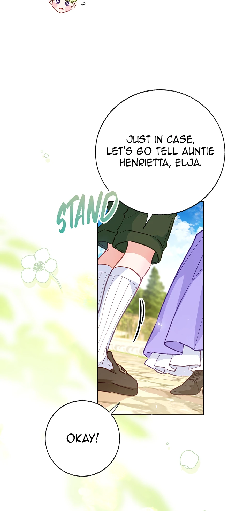 Stealing The Lady’s Heart Chapter 122 - Page 41