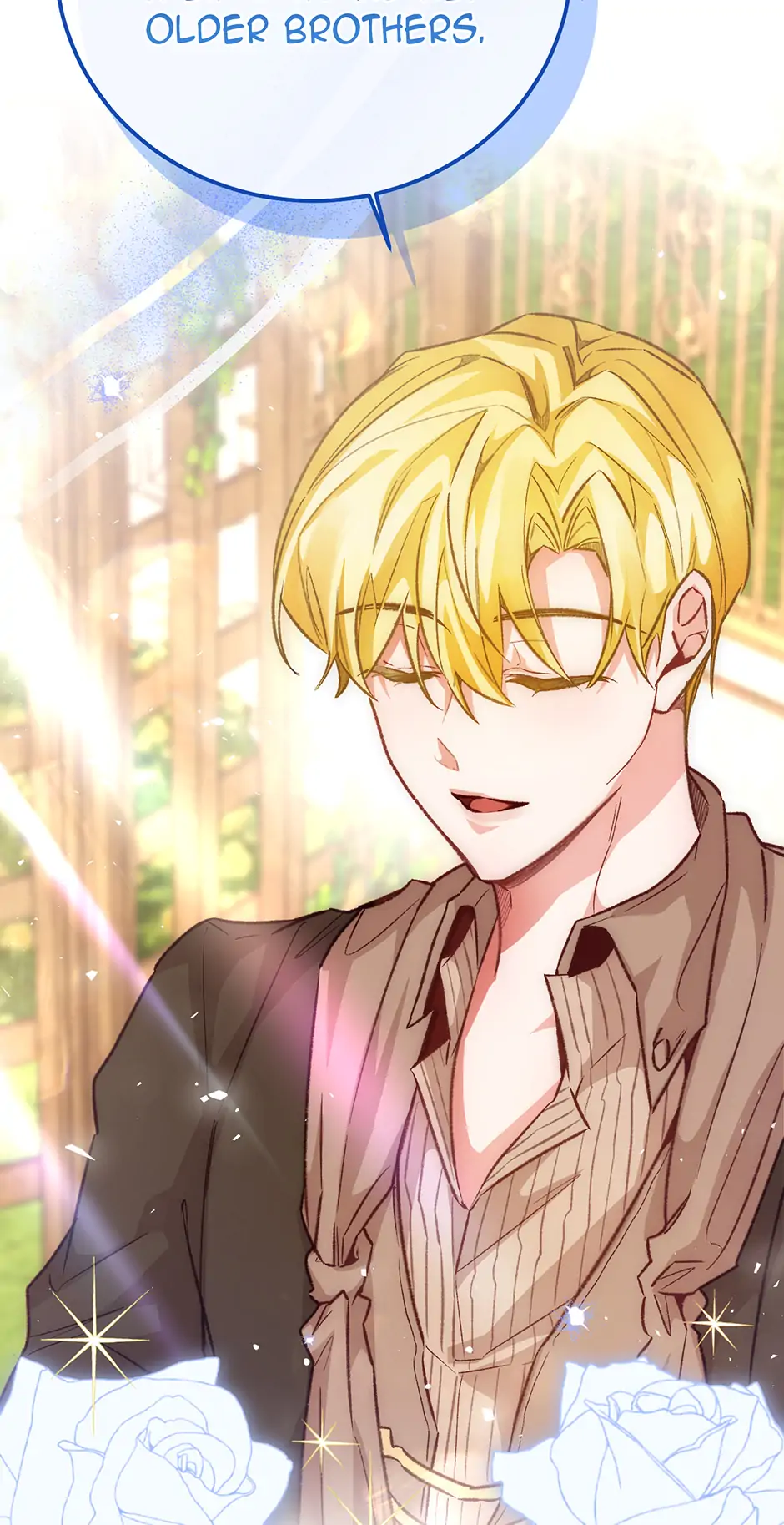 Stealing The Lady’s Heart Chapter 122 - Page 47