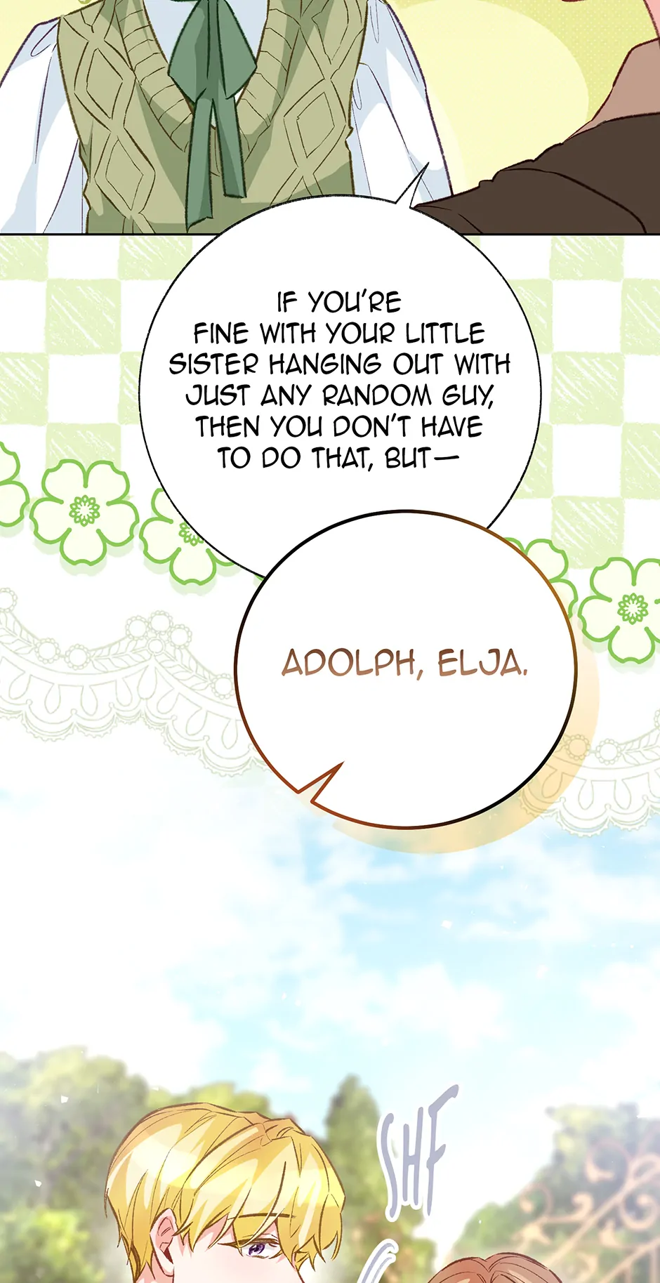 Stealing The Lady’s Heart Chapter 122 - Page 49