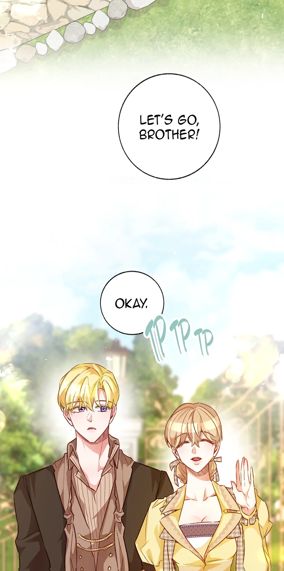 Stealing The Lady’s Heart Chapter 122 - Page 52