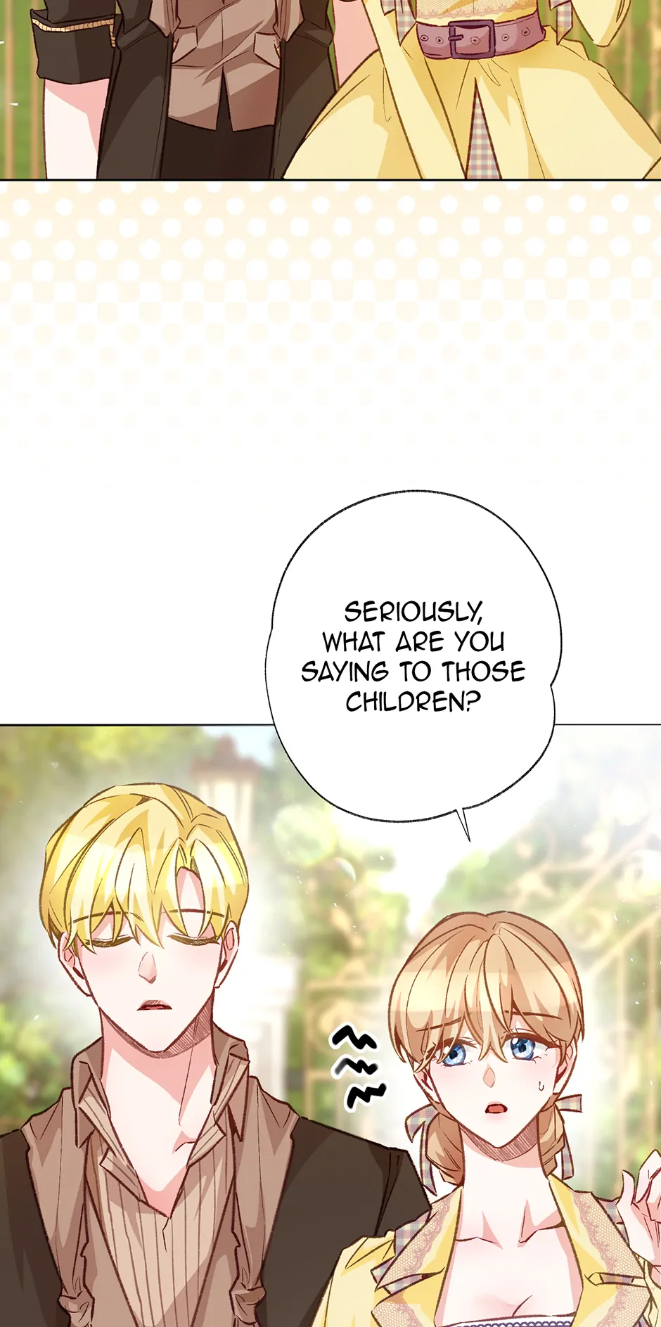 Stealing The Lady’s Heart Chapter 122 - Page 53