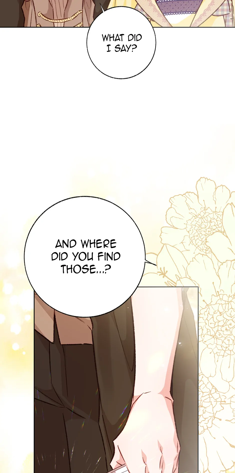 Stealing The Lady’s Heart Chapter 122 - Page 54