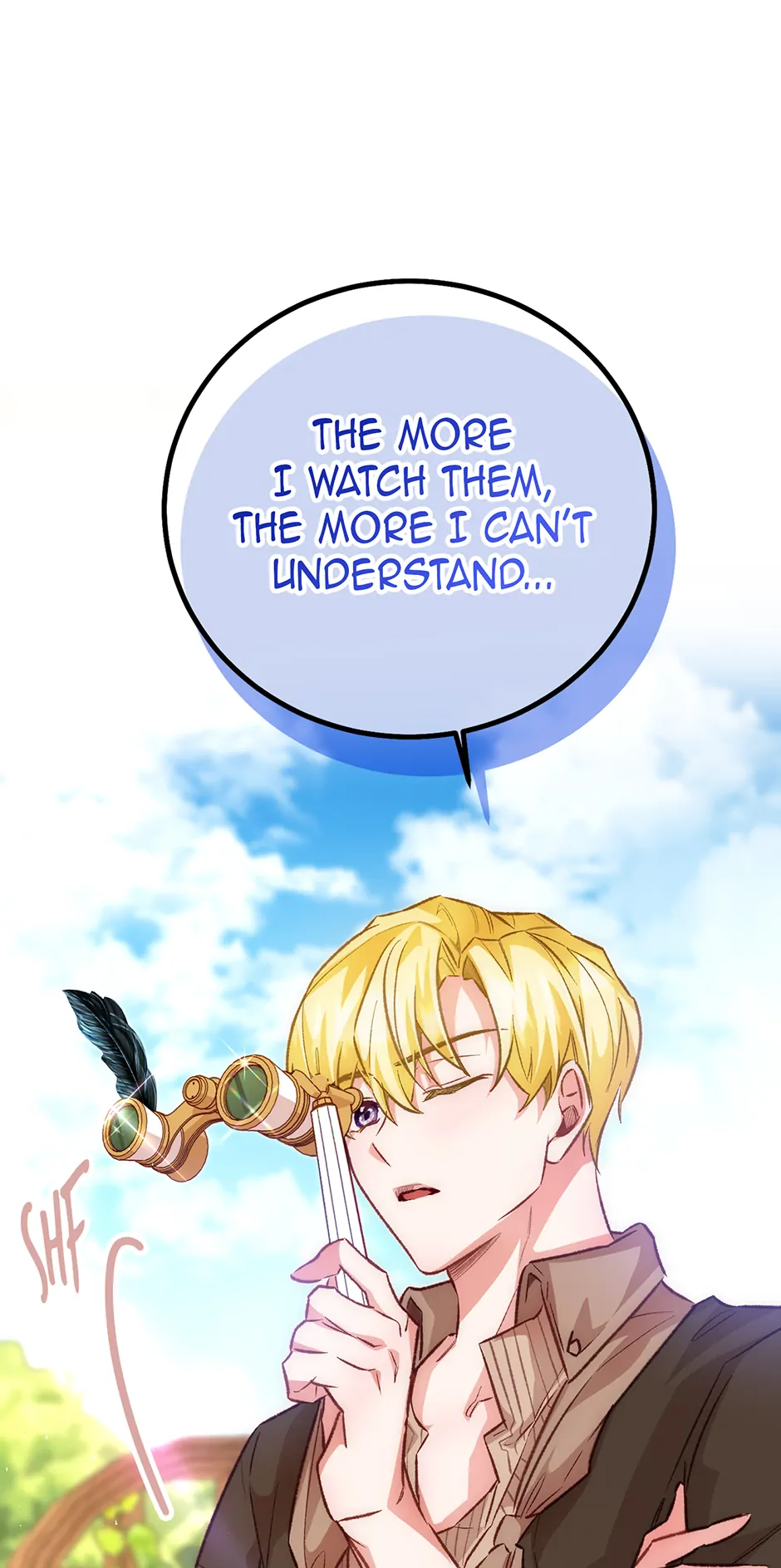 Stealing The Lady’s Heart Chapter 122 - Page 56