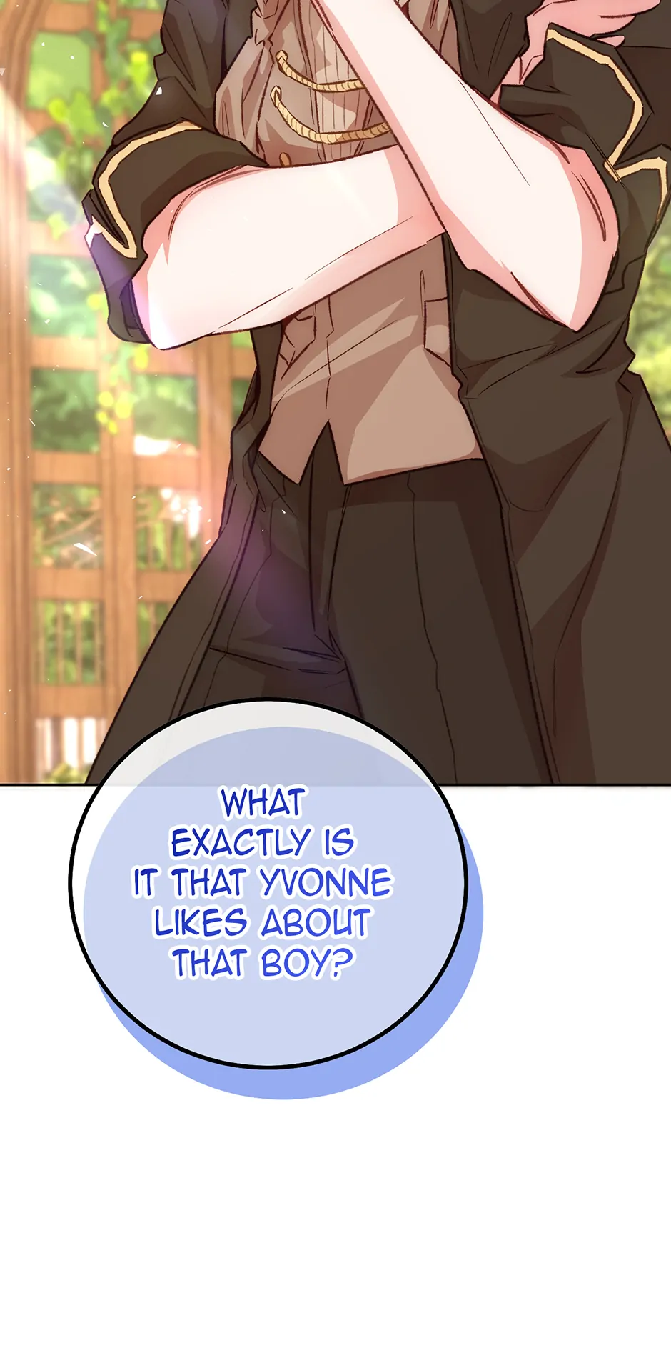 Stealing The Lady’s Heart Chapter 122 - Page 57