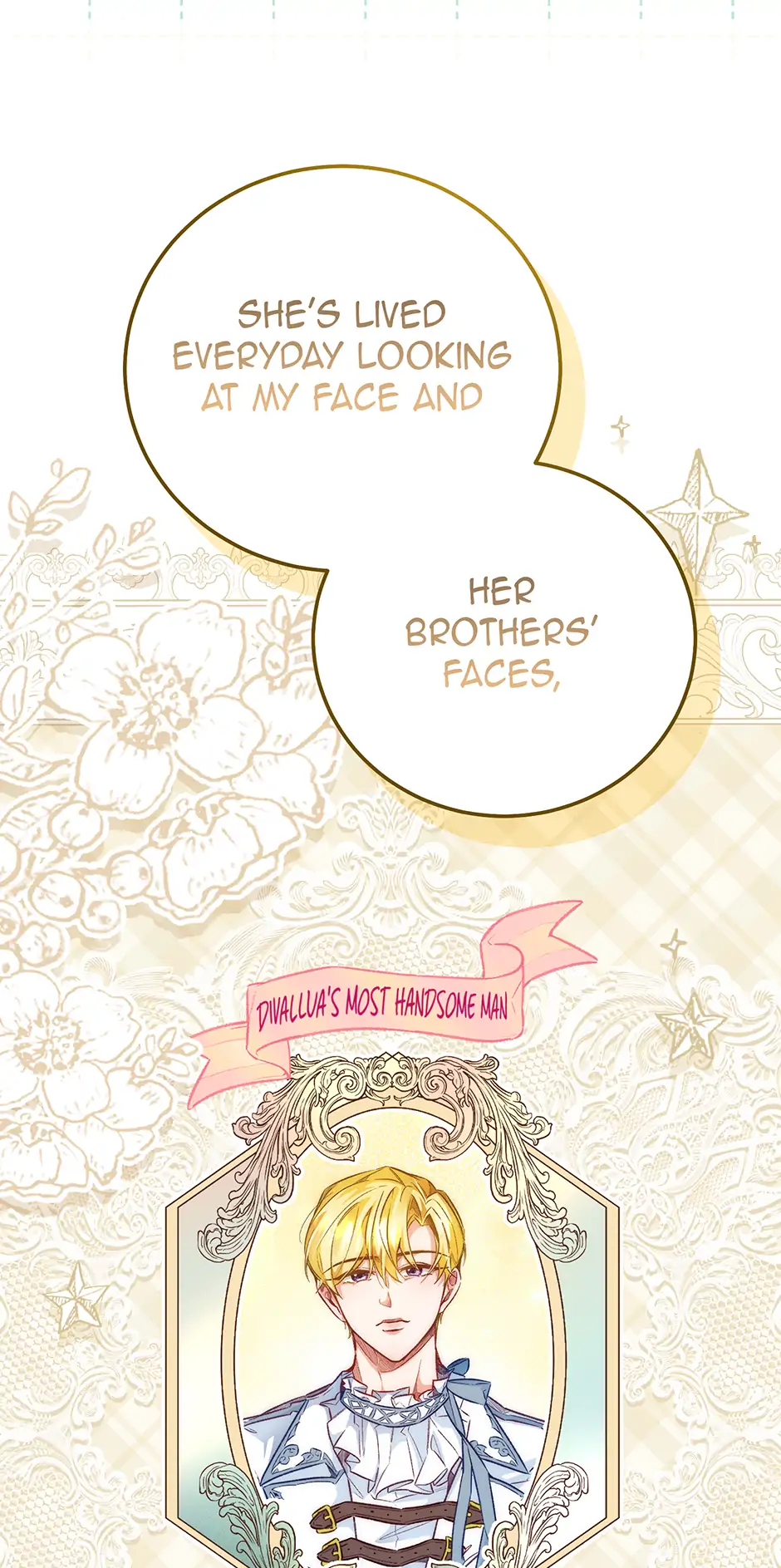 Stealing The Lady’s Heart Chapter 122 - Page 59