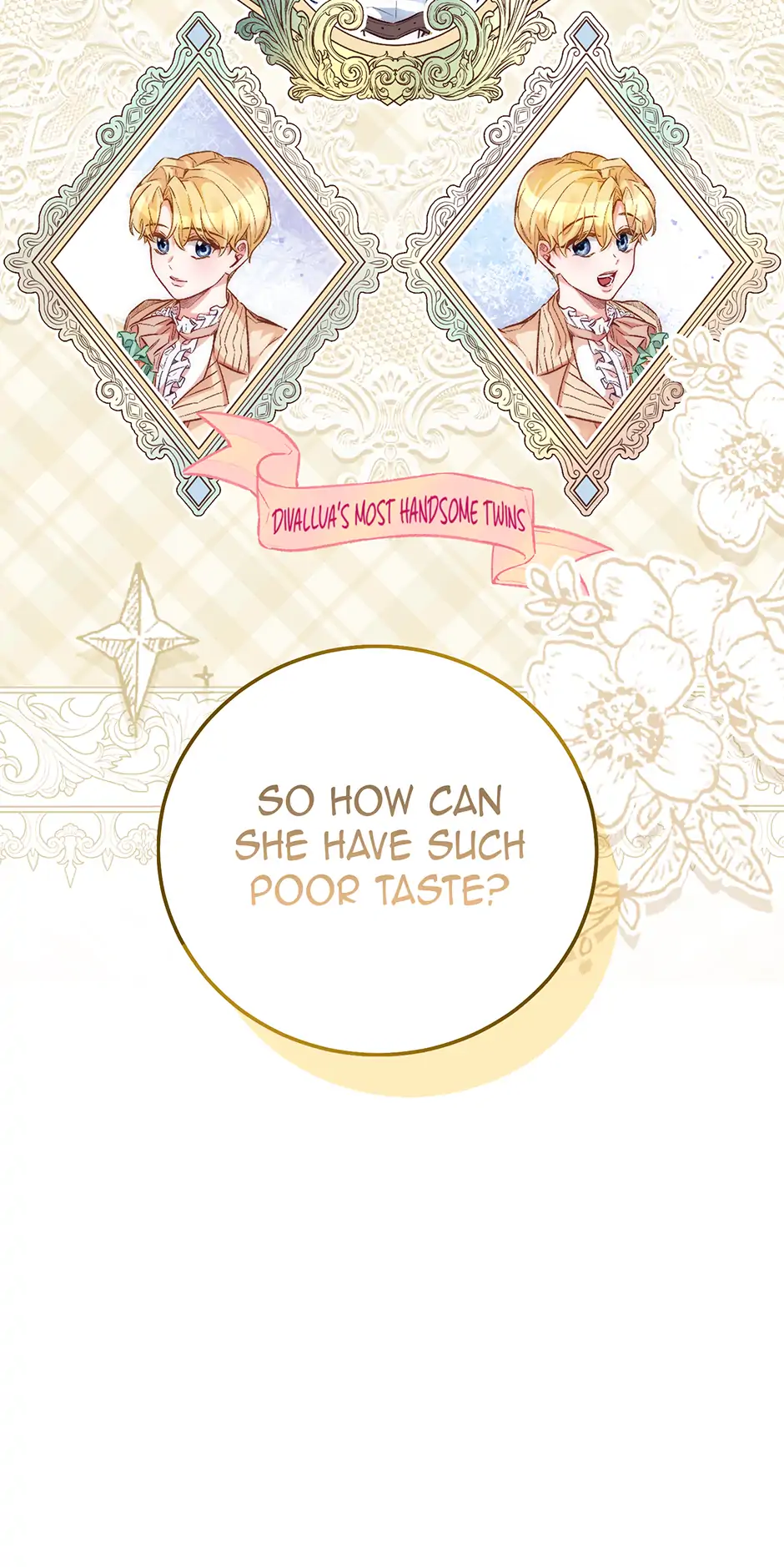 Stealing The Lady’s Heart Chapter 122 - Page 60