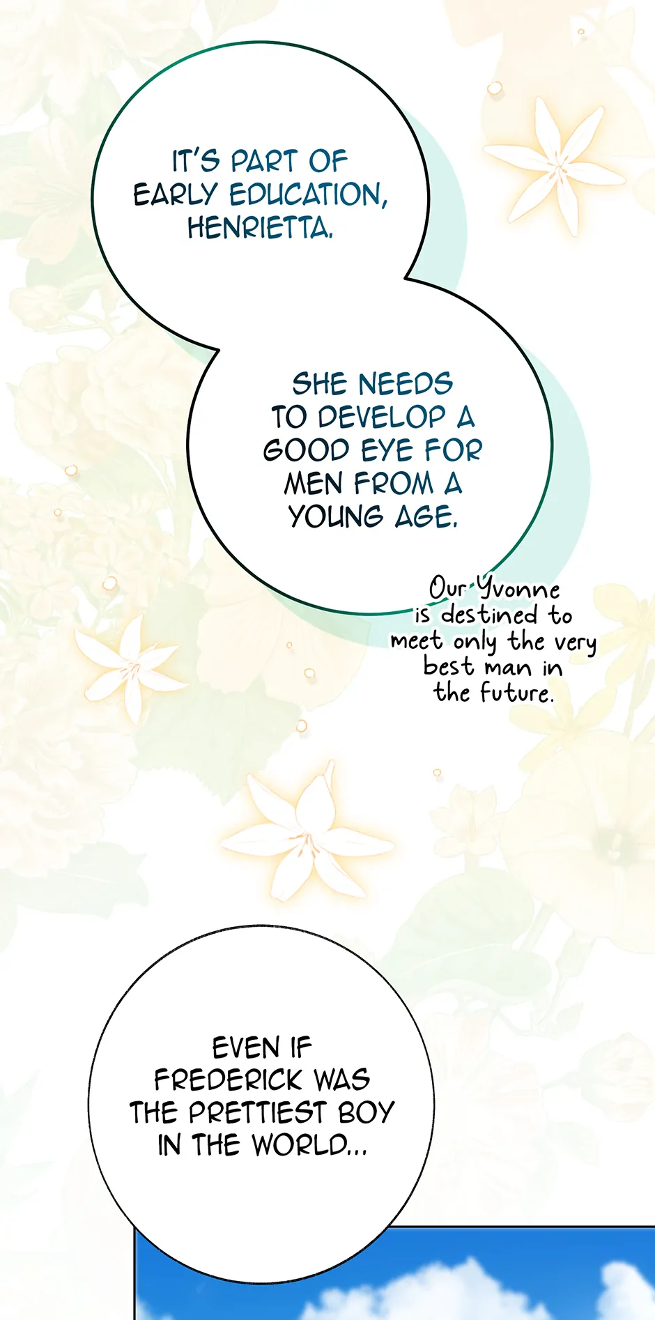 Stealing The Lady’s Heart Chapter 122 - Page 62