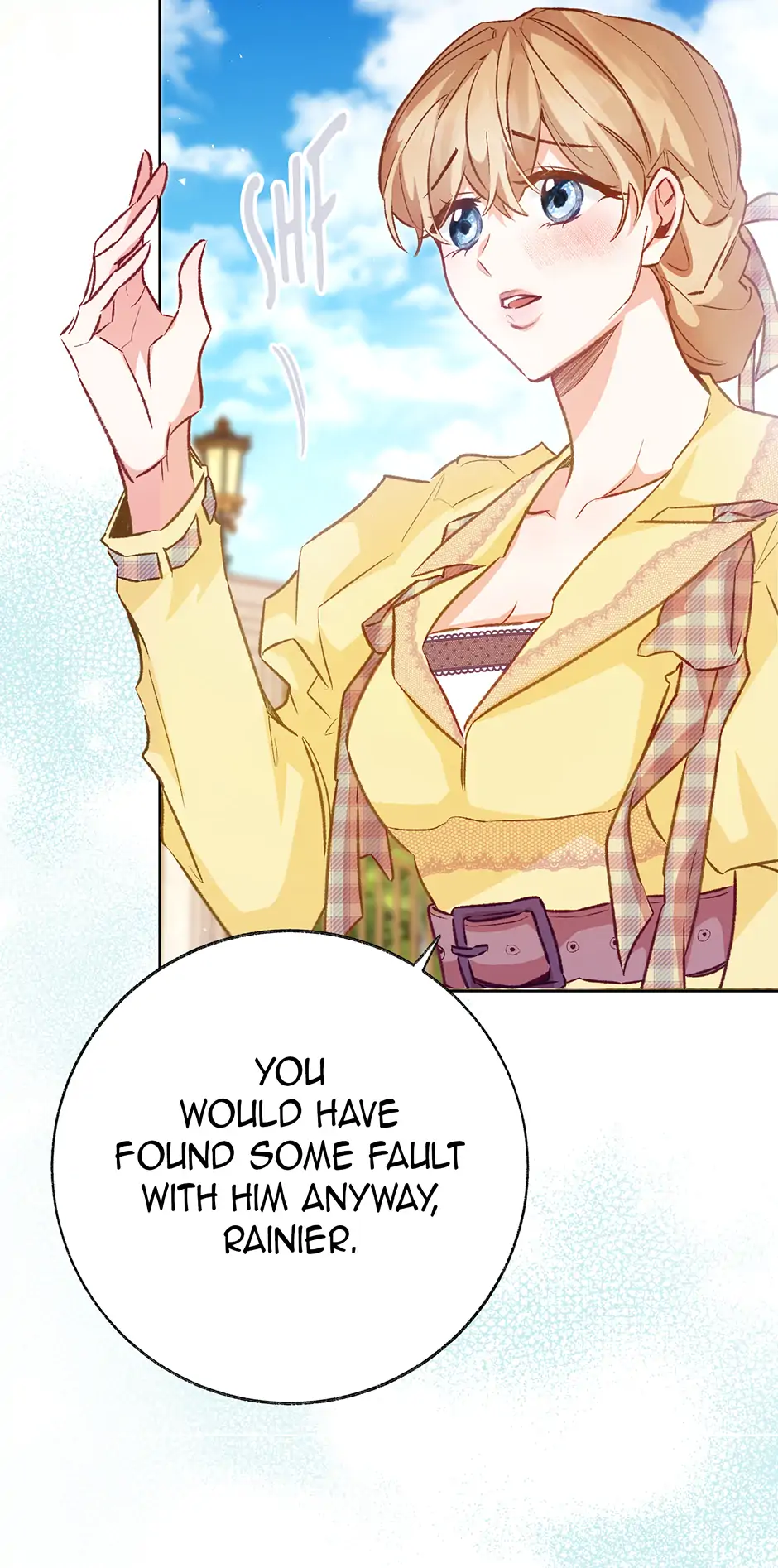 Stealing The Lady’s Heart Chapter 122 - Page 63